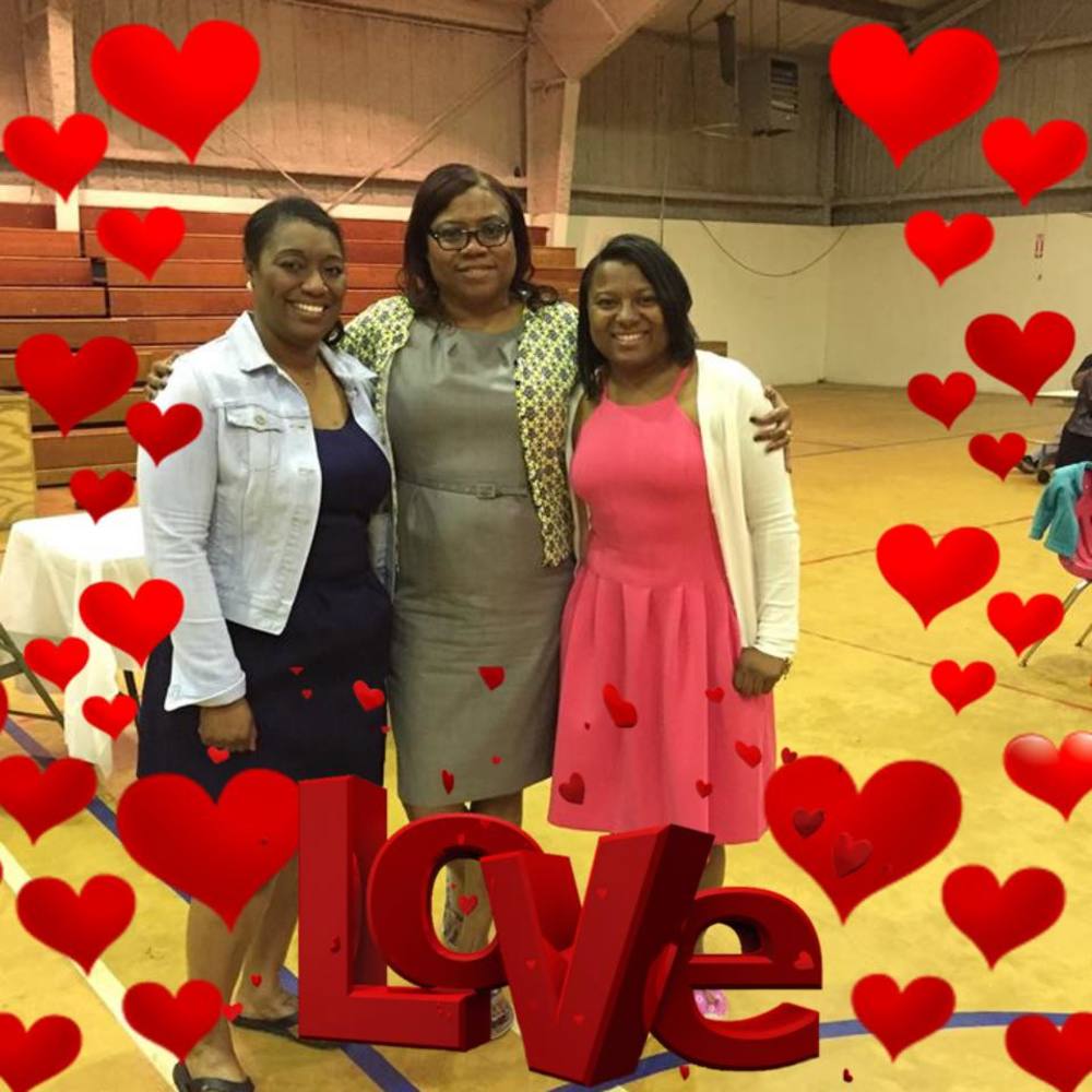 Meet your Posher, Sheila